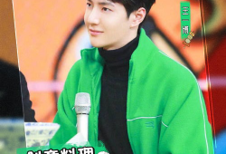 吃瓜爆料王一博罗晋,吃瓜群众揭秘幕后真相